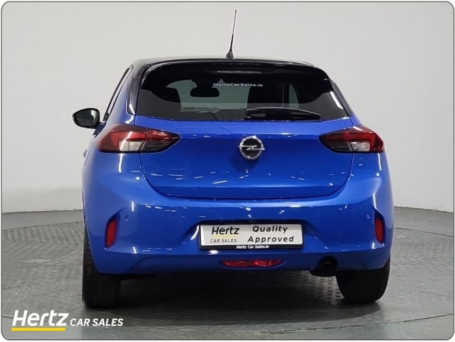 2023 Opel Corsa - image 19