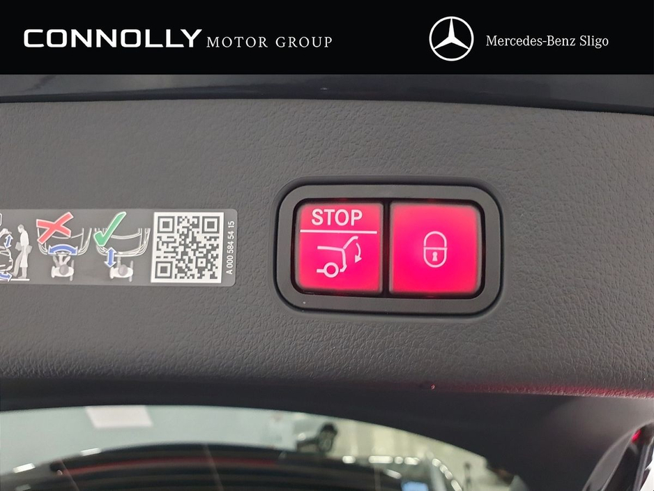 2026 Mercedes-Benz GLC Class GLC 220 D 4MATIC AMG Line €86,600