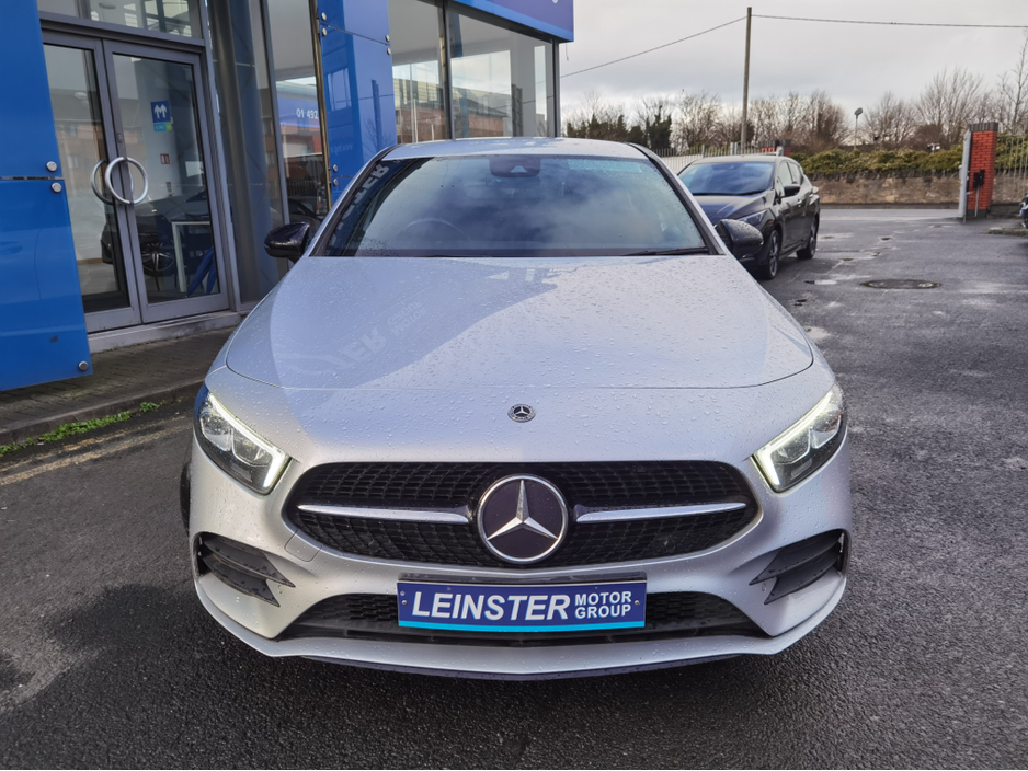 2021 Mercedes-Benz A Class A250 E AMG LINE EXECUTIVE EDITION - FINANCE AVAILABLE - CALL US TODAY ON 01 492 6566 OR 087-092 5525 €24,950