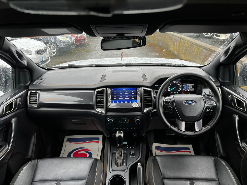 2023 Ford Ranger - image 9