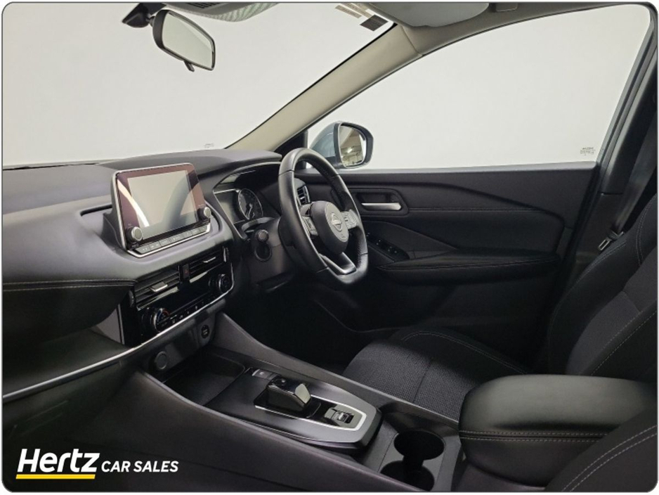 2023 Nissan Qashqai ePOWER SV 1.5 Petrol Automatic €26,695