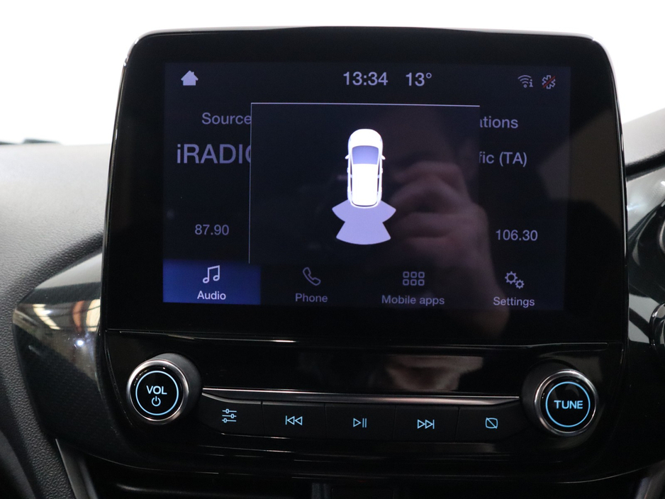 2024 Ford Fiesta *128* ST-LINE EDITION T €20,800