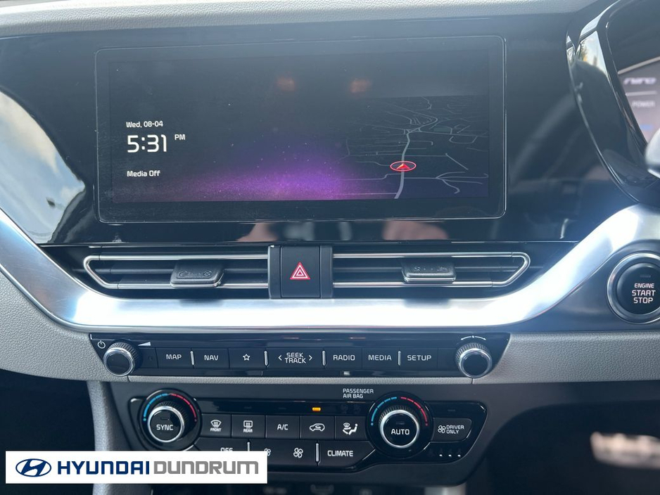 2020 Kia Niro - image 24