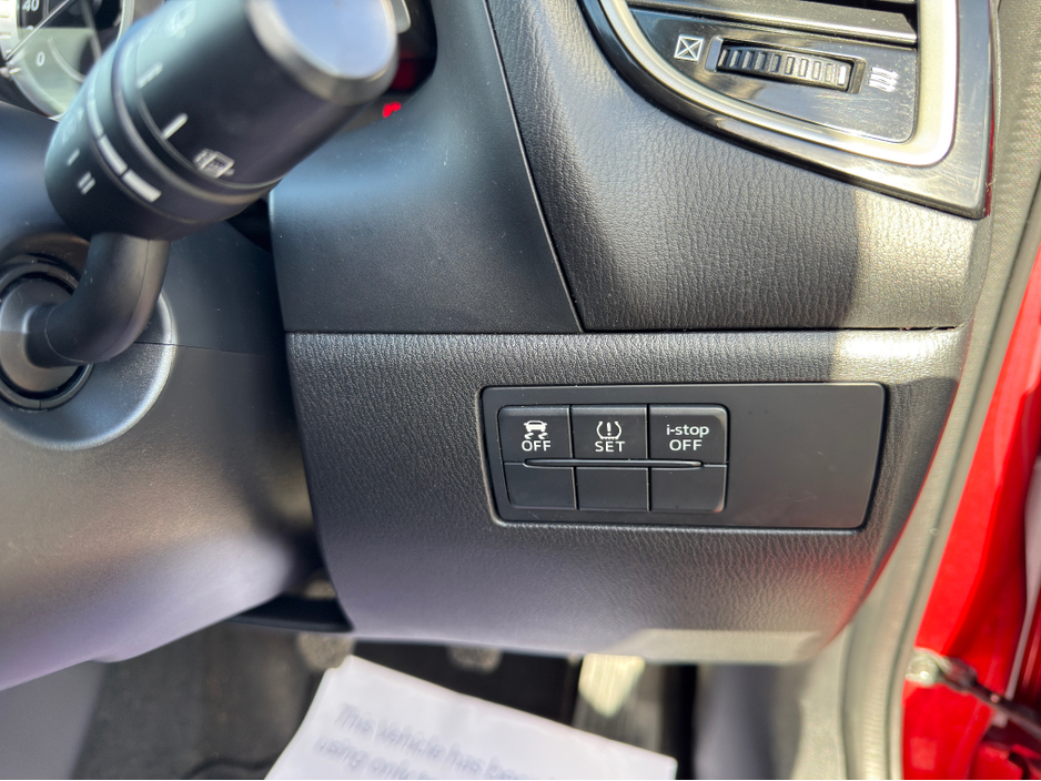 2017 Mazda Mazda3 - image 29