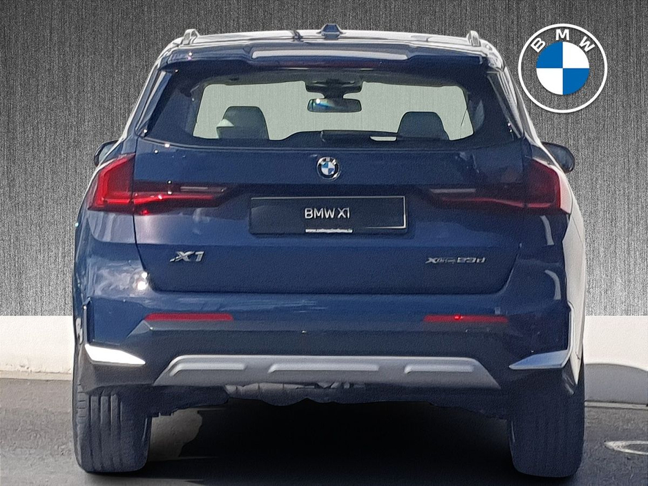 2026 BMW X1 - image 15