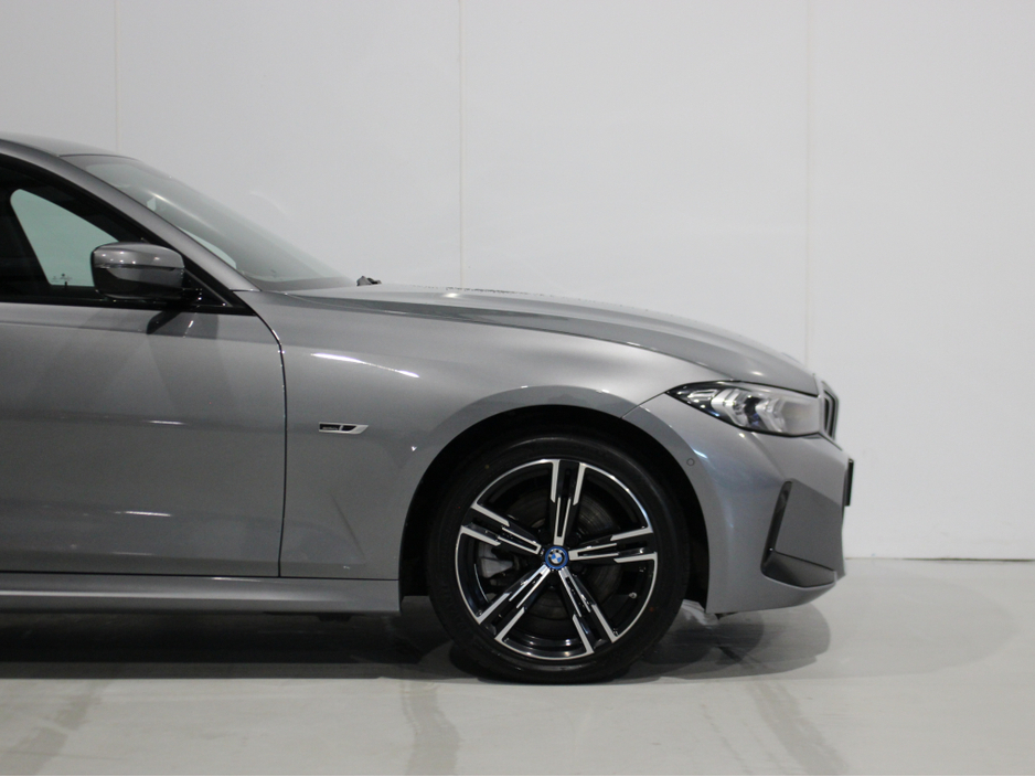 2023 BMW 3 Series M SPORT AUTO €40,950