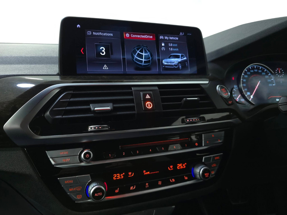 2019 BMW X3 - image 21