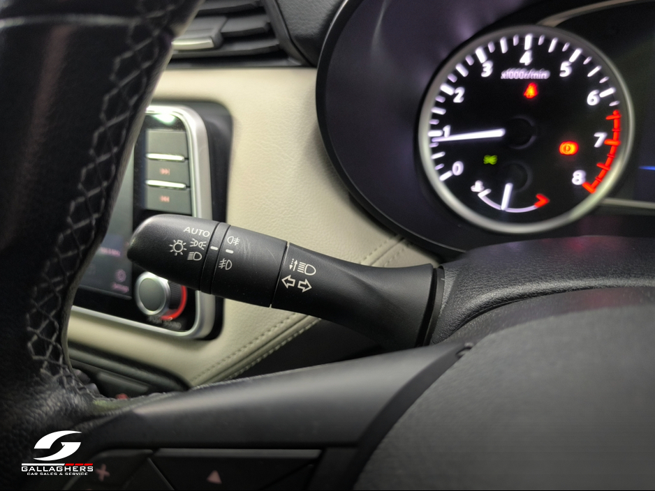 2022 Nissan Micra (221) N-DESIGN 1.0 PETROL €14,950