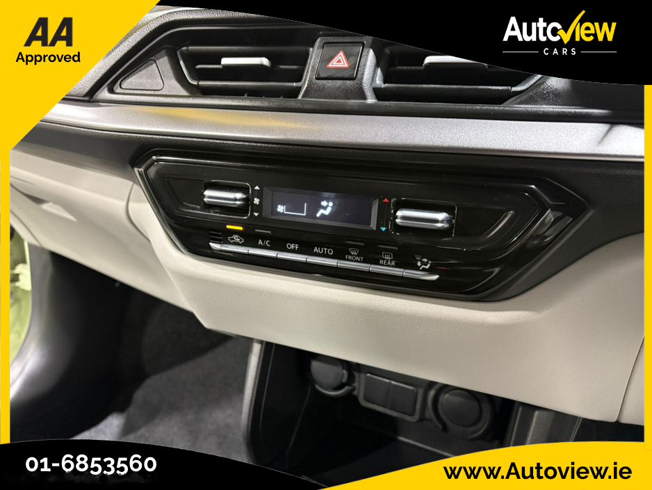 2023 Suzuki Swift New Model 1.2 Self Charging Mild Hybrid Automatic. AA Approved/ SIMI Dealer/  Finance Available. €21,995