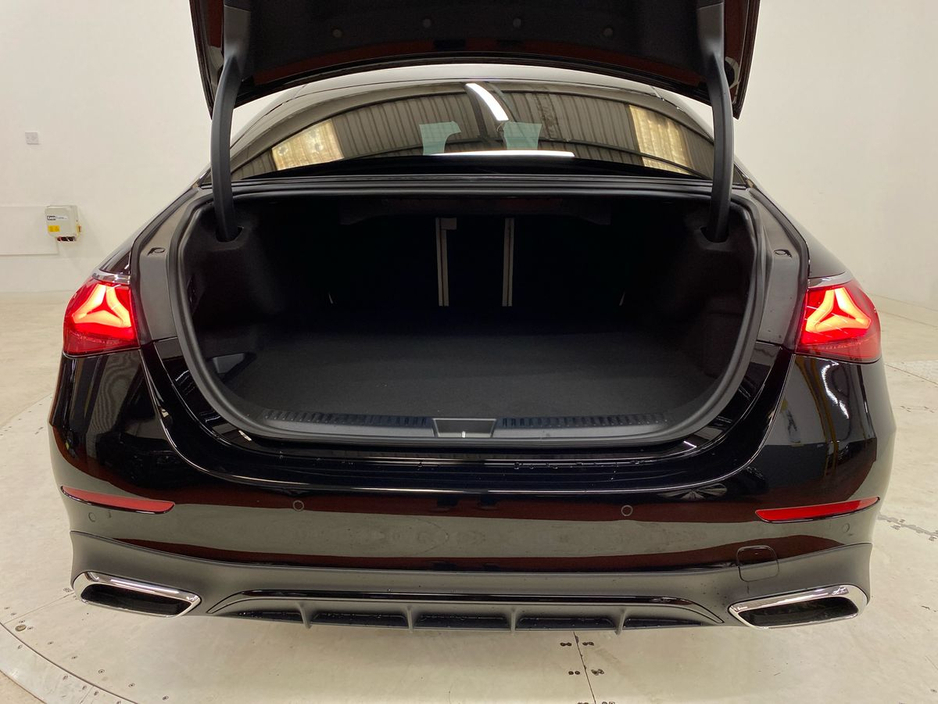 2026 Mercedes-Benz E Class - image 19