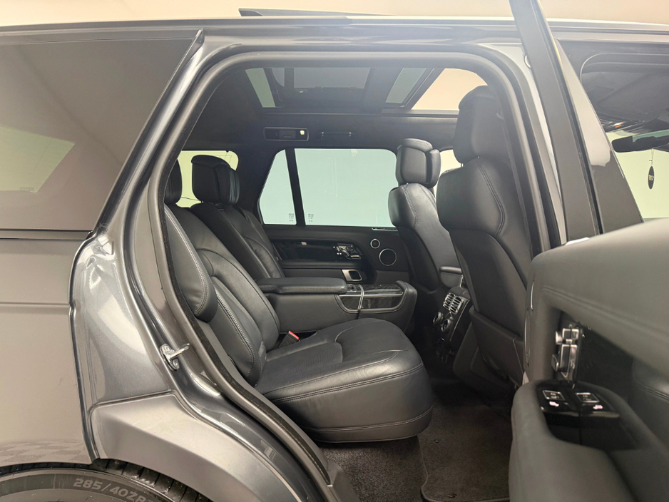 2019 Land Rover Range Rover AUTOBIOGRAPHY P400E *N1 CREWCAB* €40,000