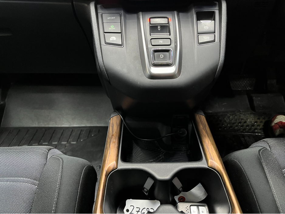 2019 Honda CR-V €26950! 2019 HONDA CR-V EX HYBRID 2.0 AUTOMATIC / CRUISE CONTROL / REVERSE CAMERA / ELECTRIC MEMORY & HEATED SEATS €26,950