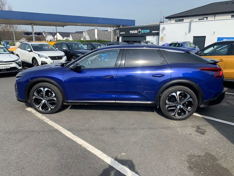 2023 Citroen C5X - image 6