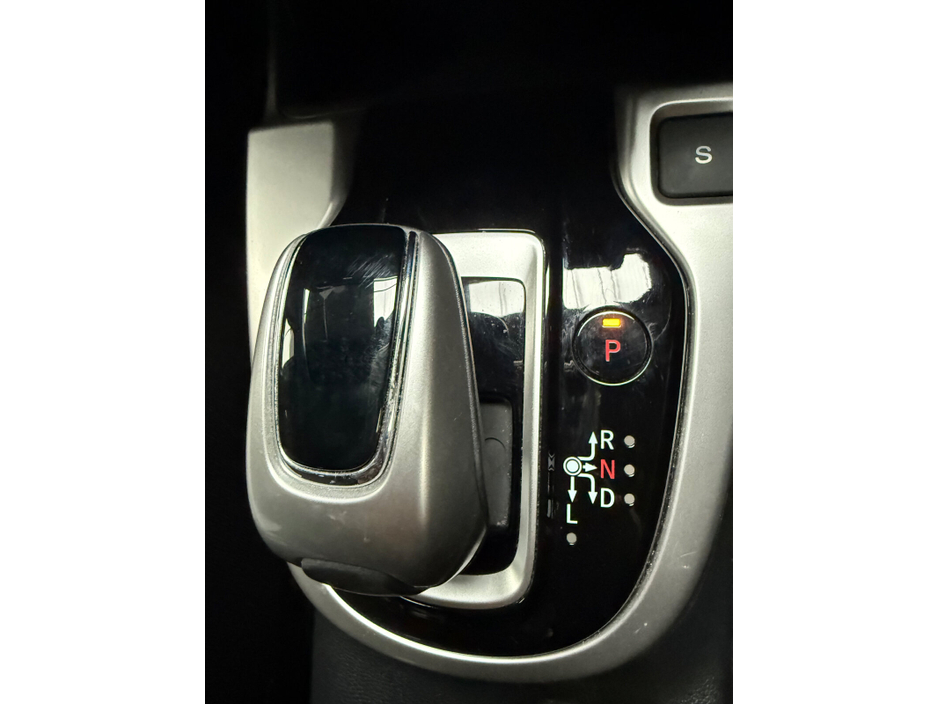 2018 Honda Fit  €12,990