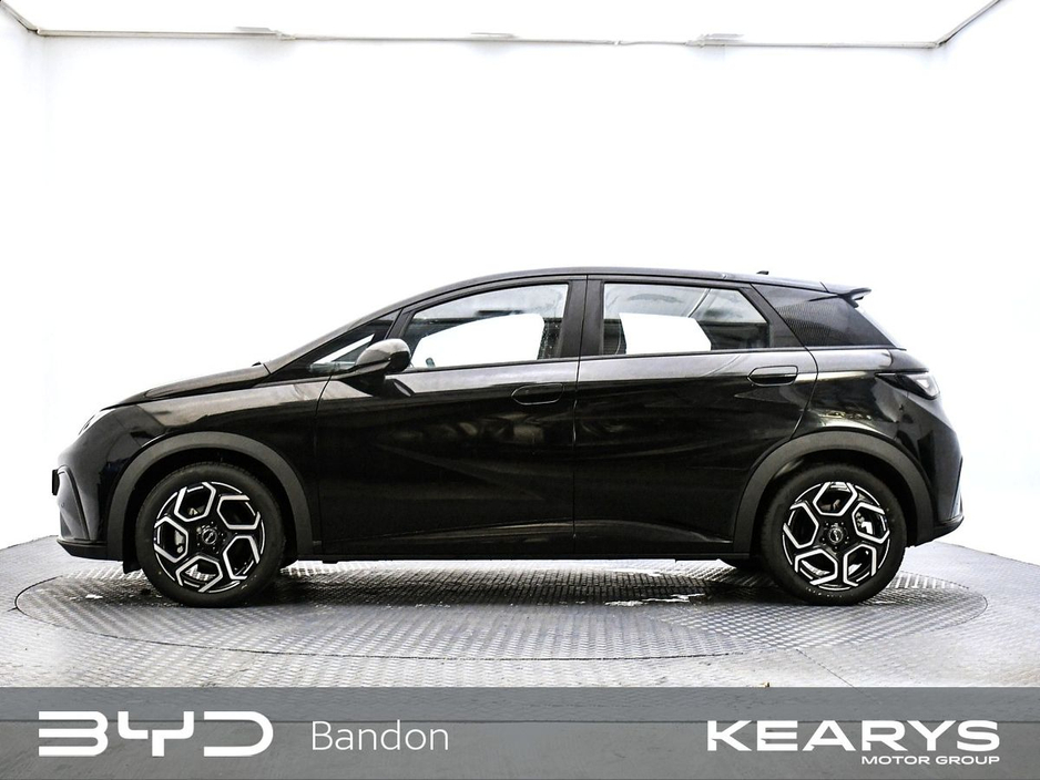 2026 BYD Dolphin - image 3