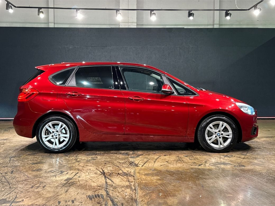 2018 BMW 2 Series ACTIVE TOURER AUTOMATIC 1.5L - REVERSE CAMERA - ALLOY WHEELS €18,950