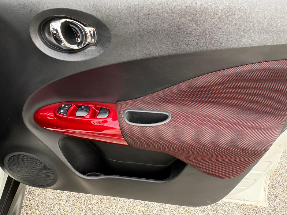 2018 Nissan Juke - image 8