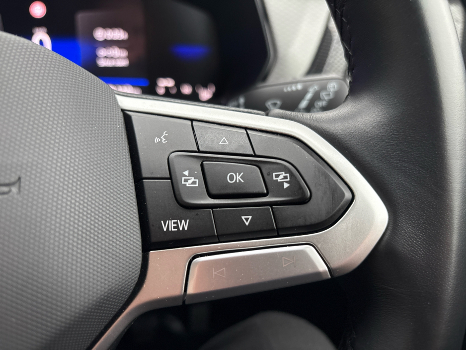 2025 Volkswagen T-Cross - image 16