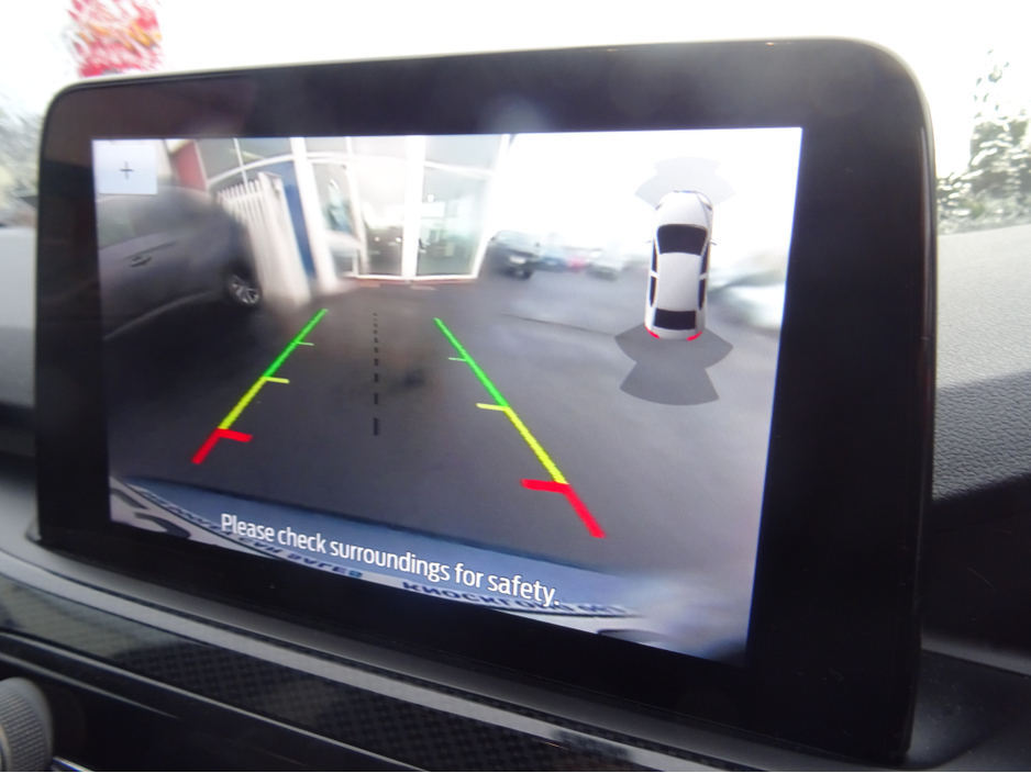 2023 Ford Kuga ST-LINE X 5DR 1.5 TD 120 S6. S6.2 M6 €26,950