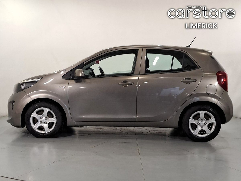 2017 Kia Picanto 1.0 TX €10,380