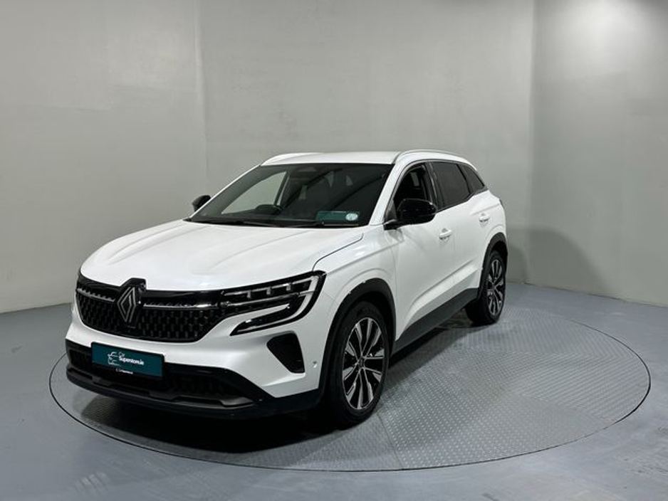 2024 Renault Austral Techno E-Tech Hybrid Auto €32,800