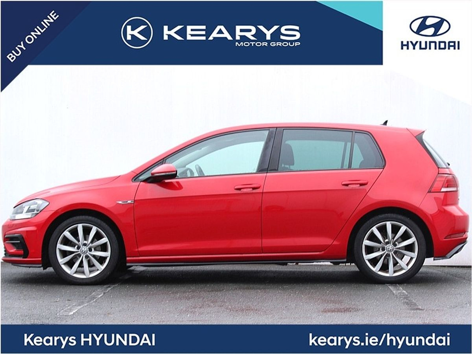 2019 Volkswagen Golf - image 3