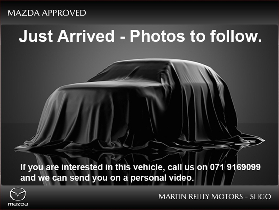 2025 Mazda Mazda3 for sale in , Ireland