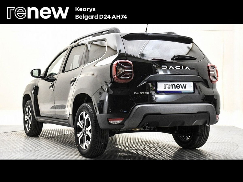 2023 Dacia Duster 1.0 TCe 90 Journey €21,490