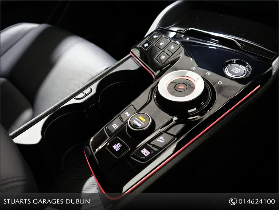 2026 Kia Sportage - image 17