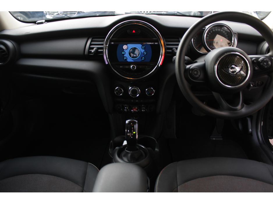 2019 MINI Cooper 1.5 COOPER 5DR HATCHBACK AUTO // 1 OWNER CAR // AS NEW CONDITION THROUGHOUT // BUY WITH CONFIDENCE AA AND SIMI APPROVED DEALER 2025 // FINANCE ARRANGED // €16,950