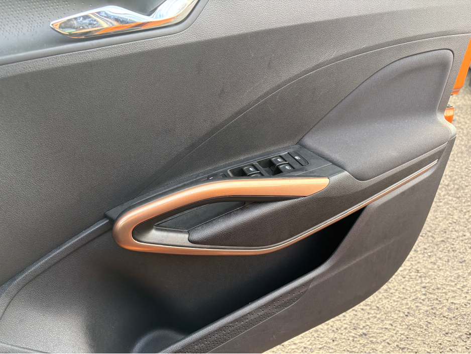 2023 Skoda Fabia STYLE 1.0 TSI 95BHP 5DR €19,950