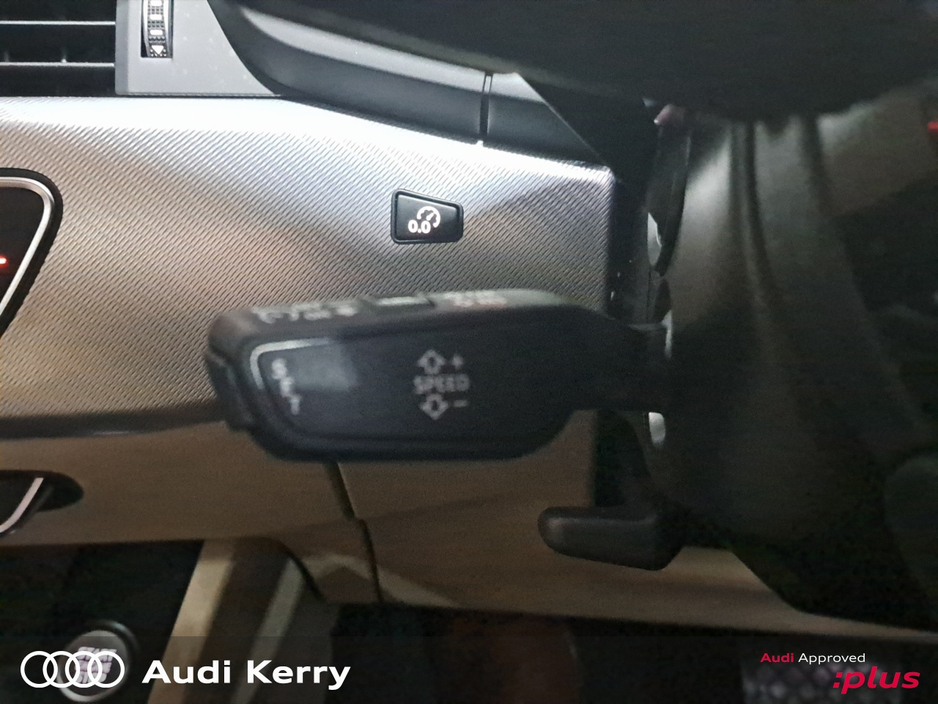 2023 Audi A4 2.0 35TDI 163BHP SE AUTOMATIC WITH UPGRADED ALLOYS, HIGH BEAM ASSIST & AMBIENT LIGHTING €37,995