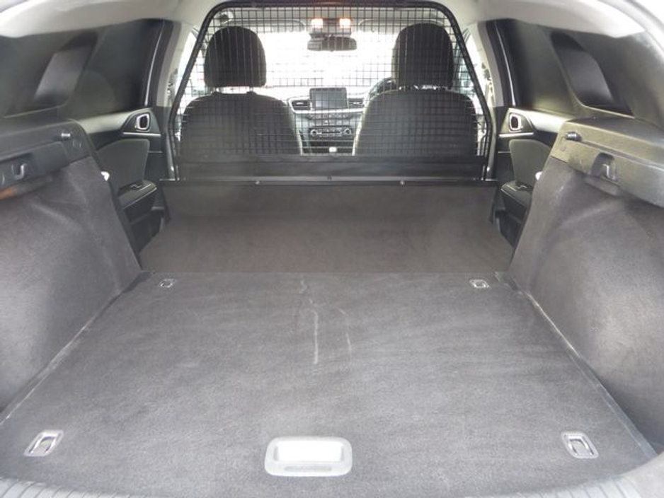 2019 Kia Ceed K2 Commercial 5DR €9,750