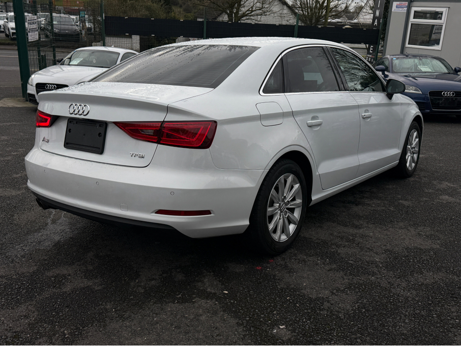 2015 Audi A3 Saloon - image 6