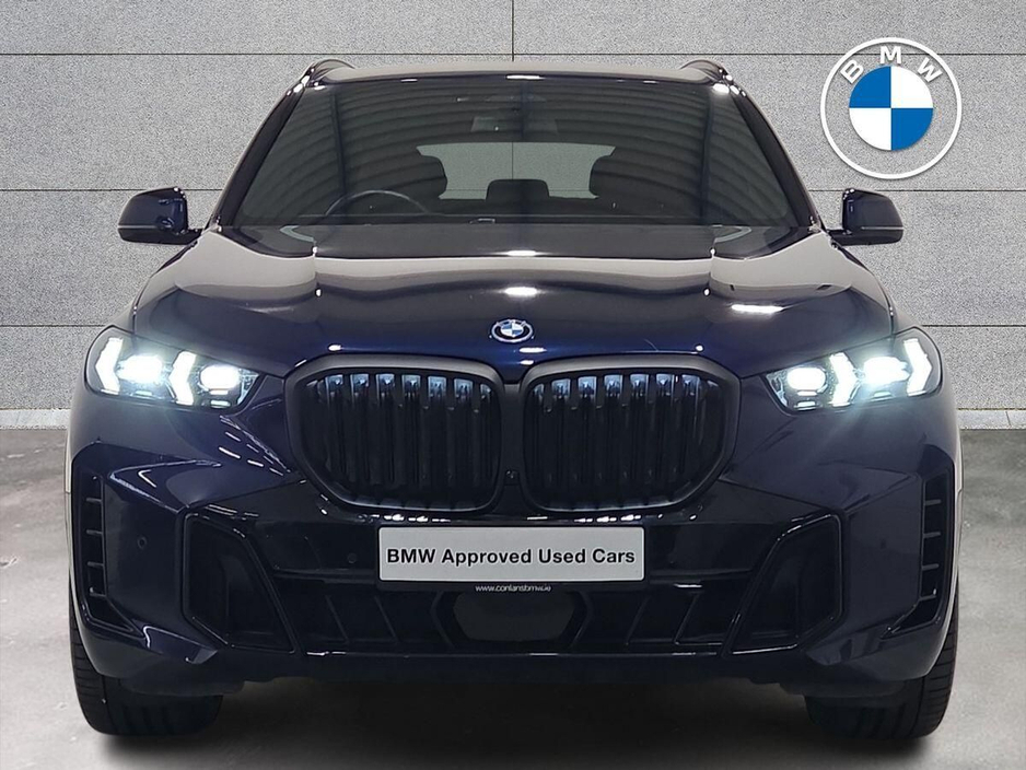 2025 BMW X5 - image 16