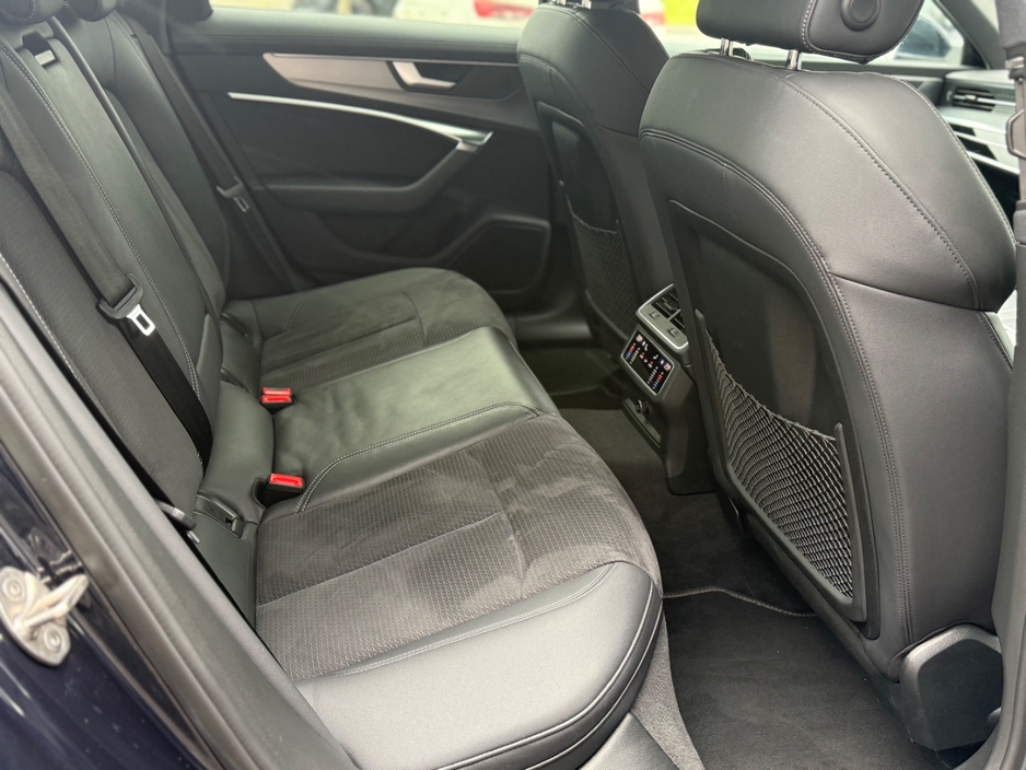 2024 Audi A6 - image 16