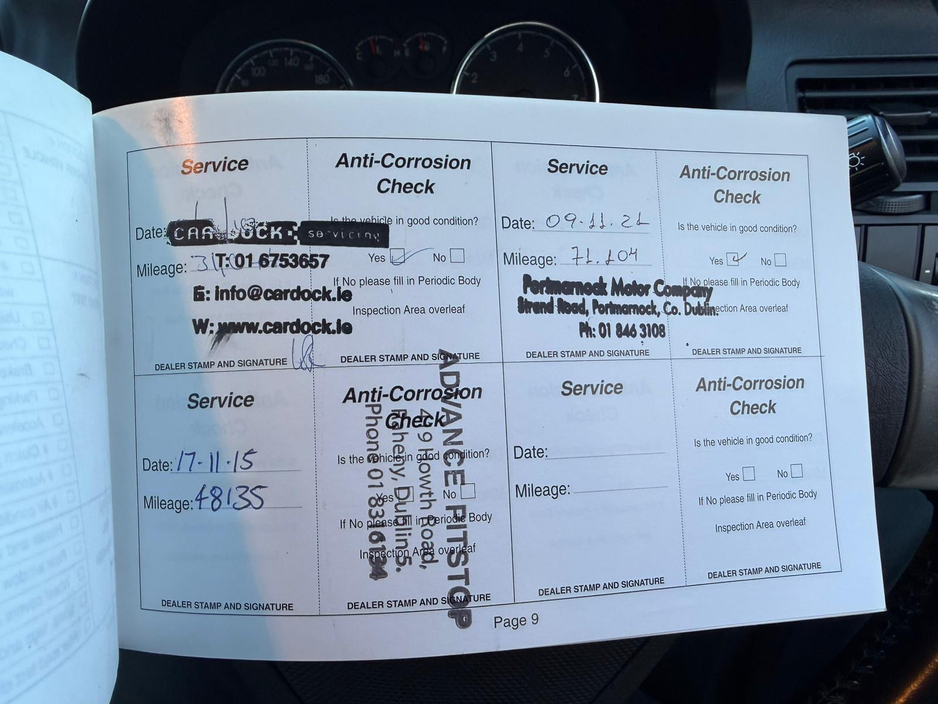 2007 Hyundai Coupe 1.6 €2,990