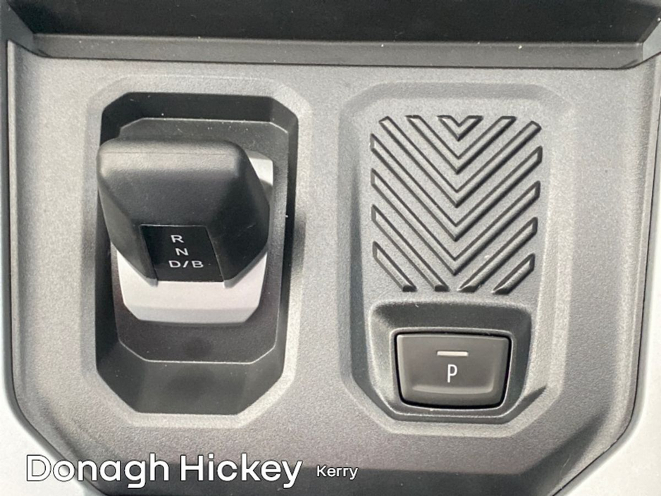 2026 Dacia Bigster - image 18