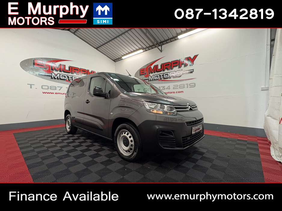 2023 Citroen Berlingo for sale in , Ireland