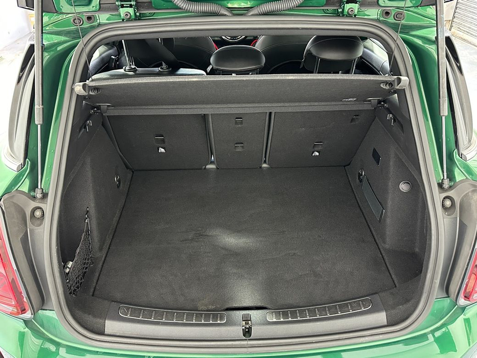 2021 MINI Countryman John Cooper Works ALL4 PHEV €31,400