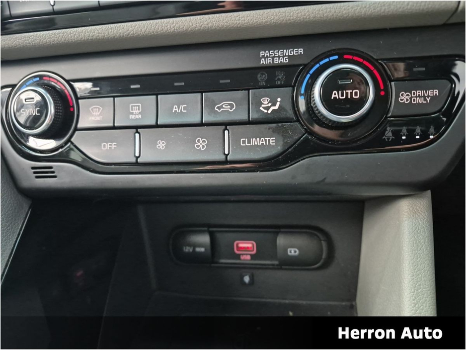 2022 Kia Niro 1.6 GDI PLUG-IN HYBRID Auto