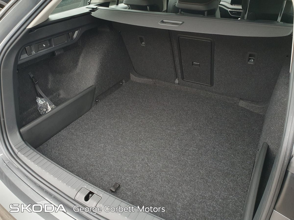 2026 Skoda Octavia - image 10