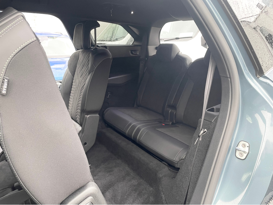 2025 Peugeot 5008 E 5008 GT-LINE 73KW 213BHP FULLY ELECTRIC €47,950