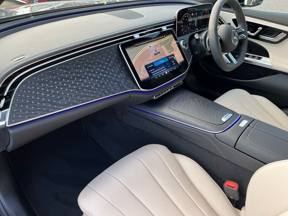 2026 Mercedes-Benz E Class - image 5