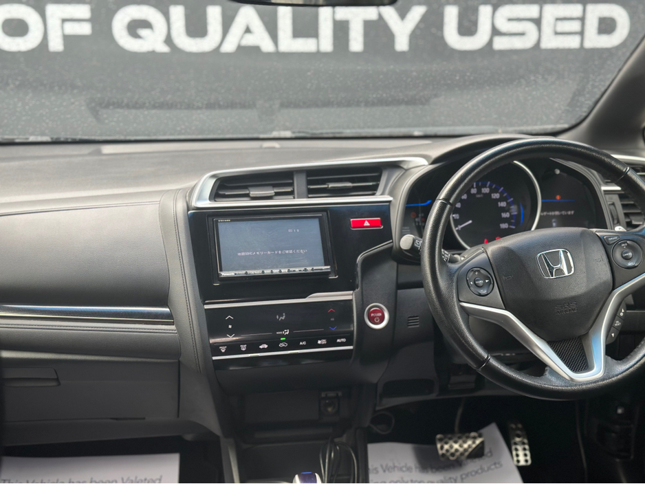 2014 Honda Fit - image 7