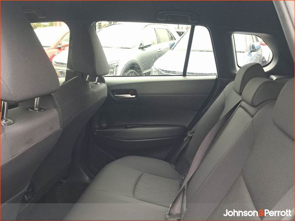 2023 Toyota Corolla 1.8 Hybrid Luna Hatchback €27,900