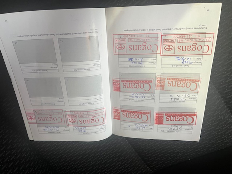 2015 Toyota Corolla - image 7