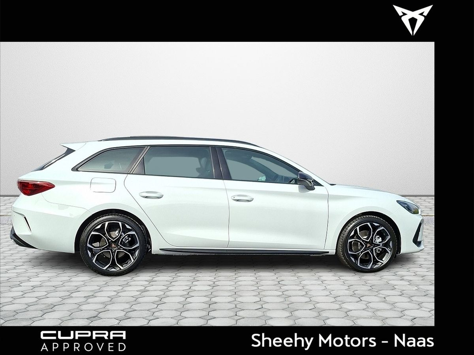 2026 Cupra Leon - image 16