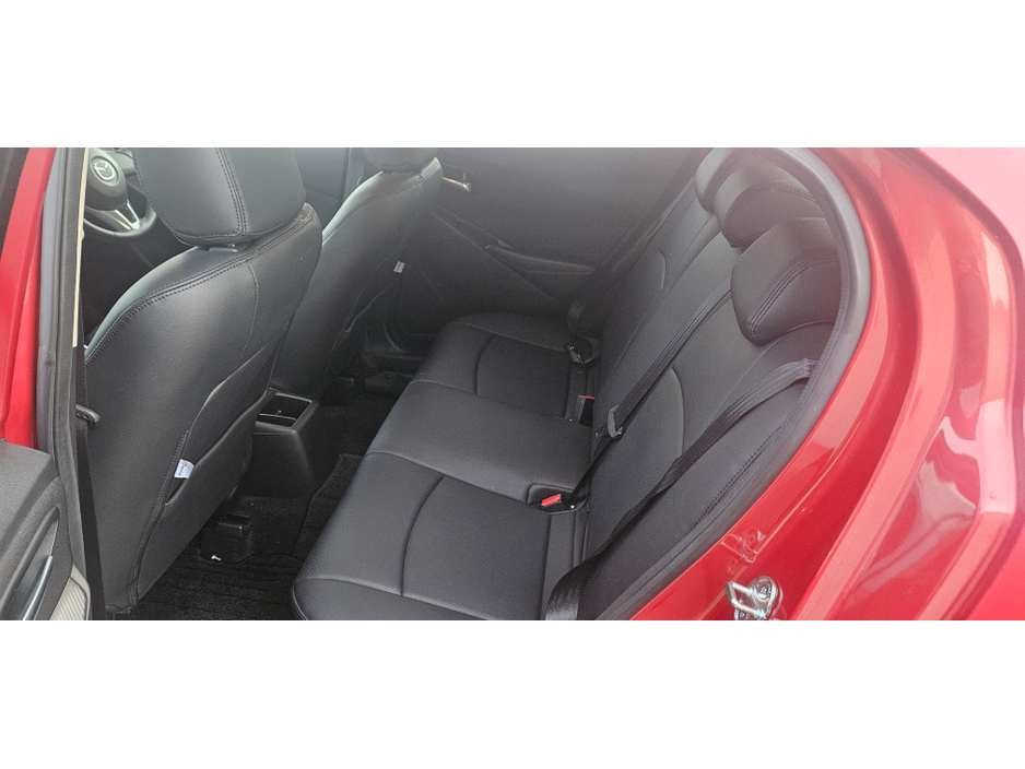 2016 Mazda Mazda2 demio automatic petrol1.3 low kms €10,450