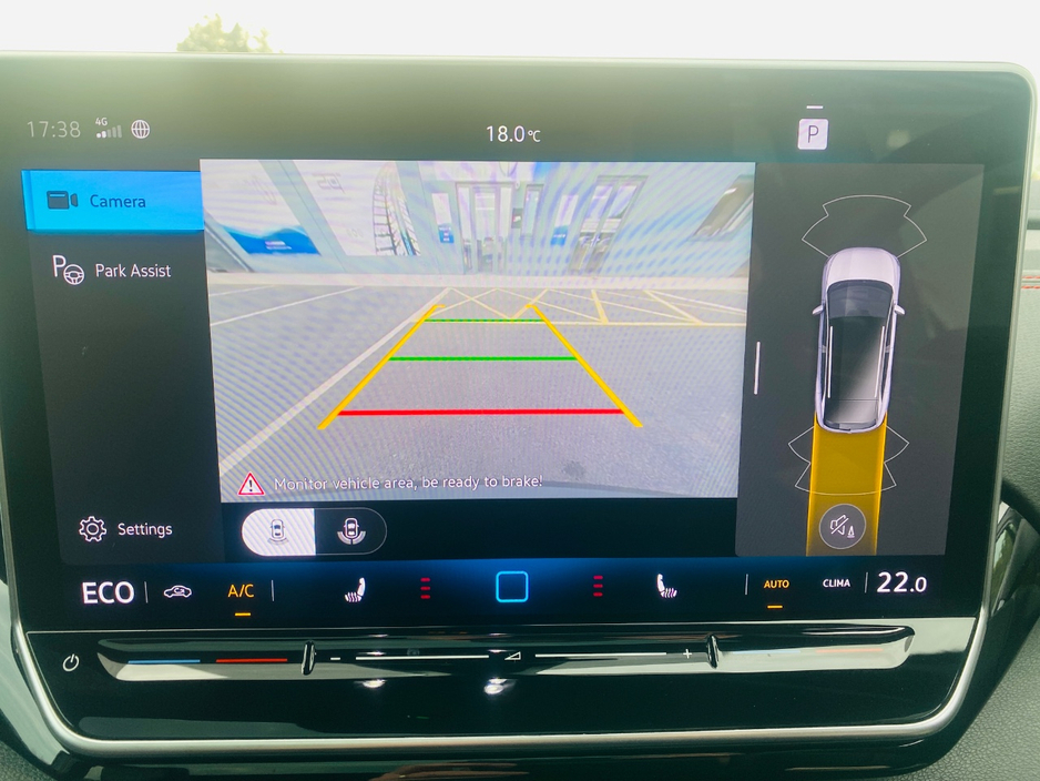 2024 Volkswagen ID.4 - image 14